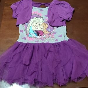 Disney Dress